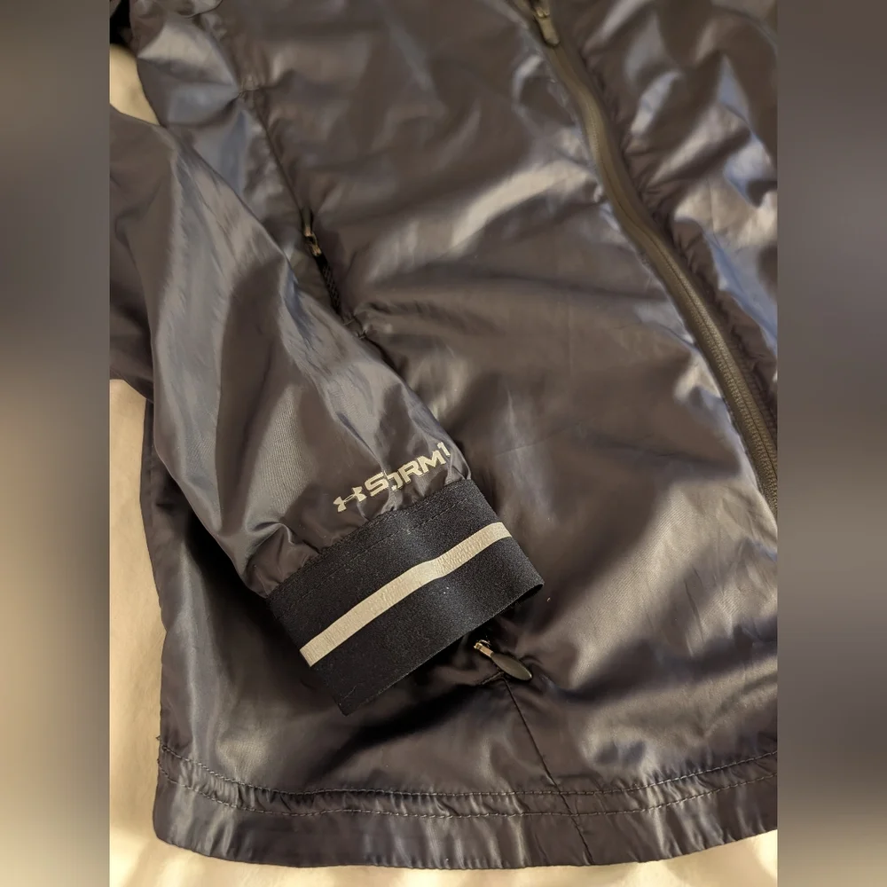 Under Armour H Storm 1 - Running Jacket - Windbreaker